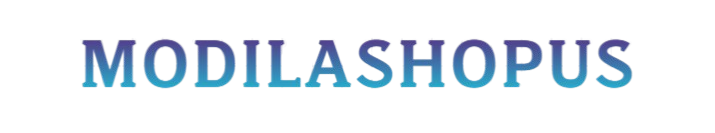 Modilashopus